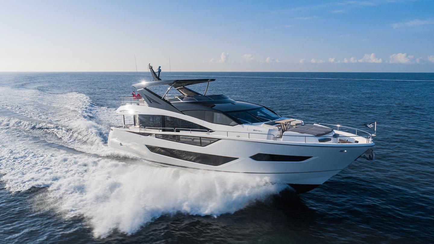 2023 Motor Yachts Sunseeker For Sale - YachtWorld