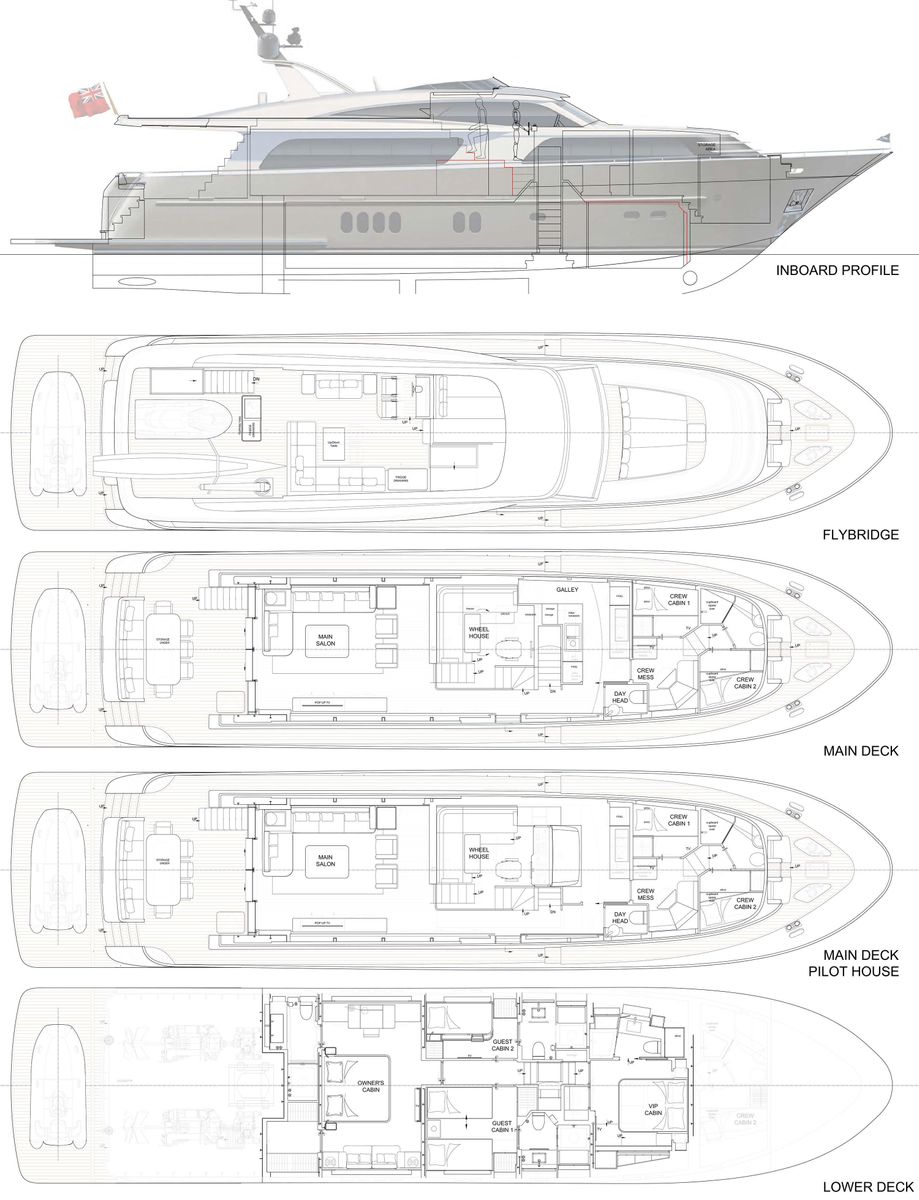 2021 Van der Valk 89 