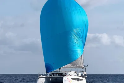 C-Catamarans C-CAT 38