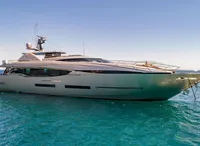 2012 Peri Yachts 37m