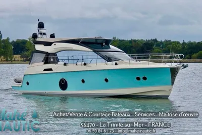 Beneteau Monte Carlo 5 Fly