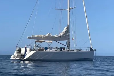 2006 M Boats 62
