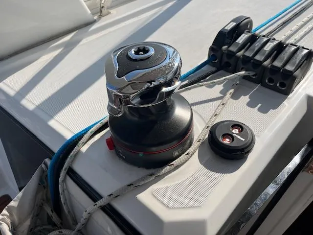 Nansea I Yacht Photos Pics 