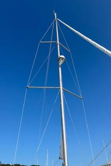 Nansea I Yacht Photos Pics 