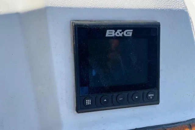 Nansea I Yacht Photos Pics 