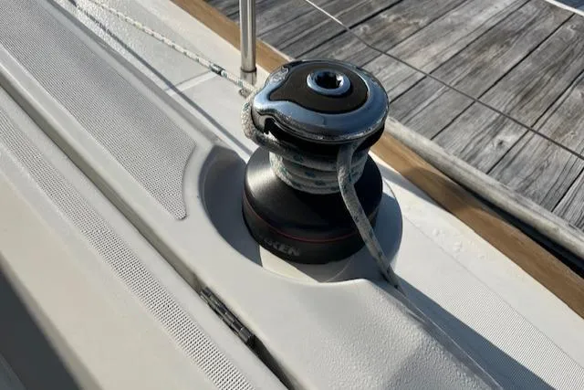 Nansea I Yacht Photos Pics 