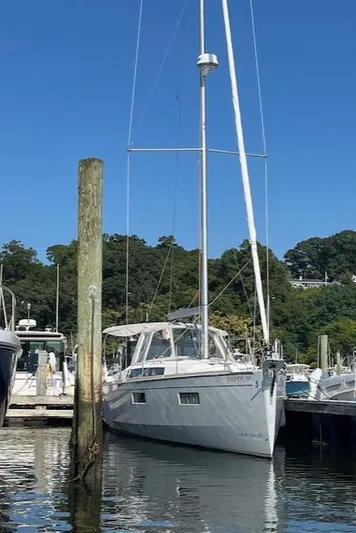 Nansea I Yacht Photos Pics 