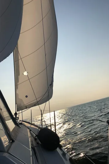 Nansea I Yacht Photos Pics 