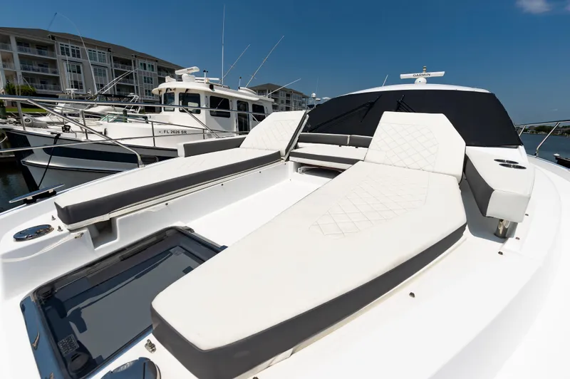 Mabuhay Yacht Photos Pics 