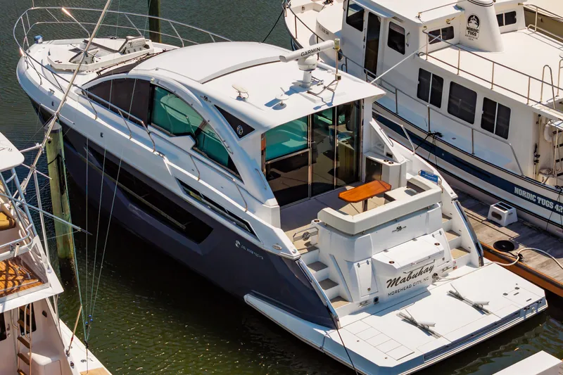 Mabuhay Yacht Photos Pics 