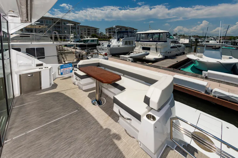 Mabuhay Yacht Photos Pics 