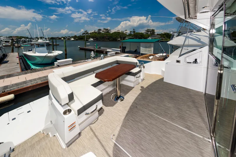 Mabuhay Yacht Photos Pics 