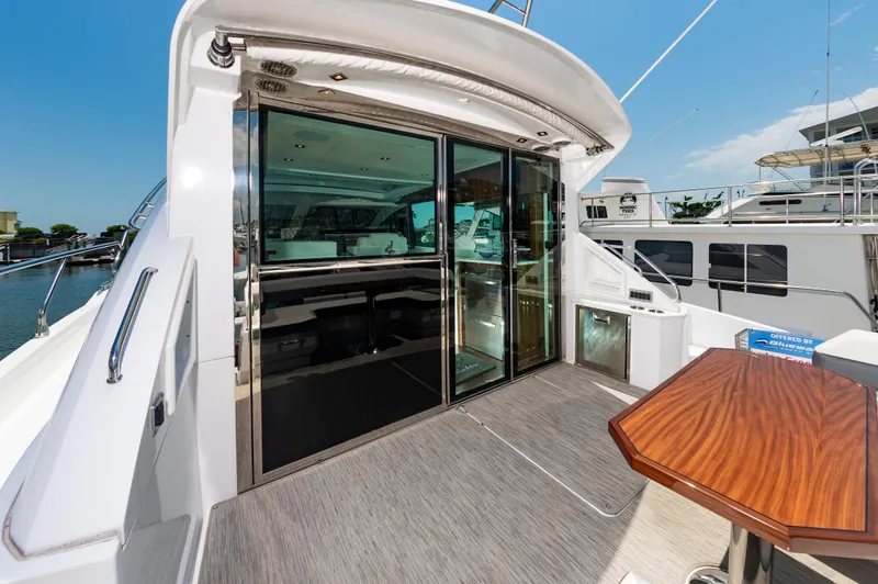 Mabuhay Yacht Photos Pics 