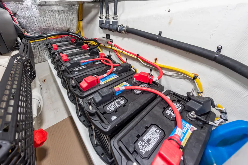 Mabuhay Yacht Photos Pics 