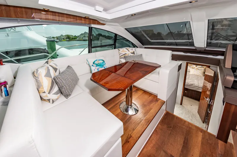 Mabuhay Yacht Photos Pics 