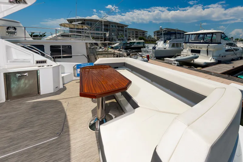 Mabuhay Yacht Photos Pics 