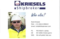 2026 New Build 12,500DWT MULTI-PURPOSE VESSEL