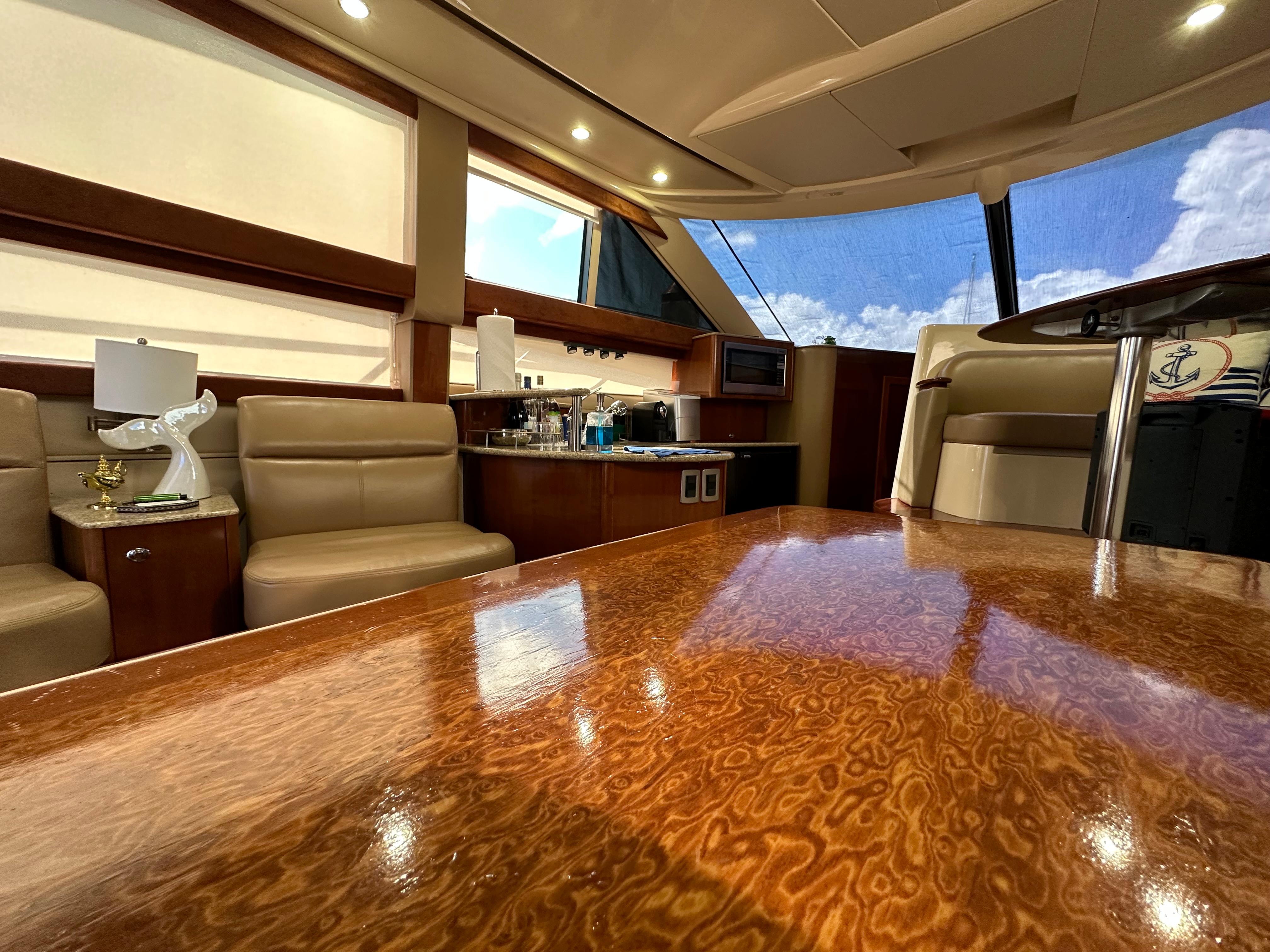 391 meridian yacht