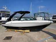 2023 Regal 21 OBX