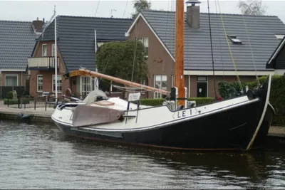 1931 Noordzeebotter 17.50