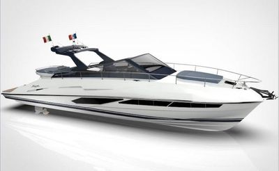 2022 Fiart 52 OPEN