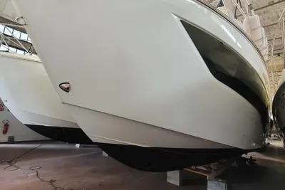 Cranchi Z35