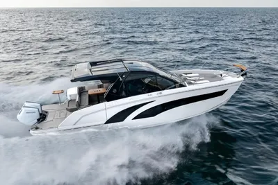 Hanover 387 Classic Luxury Edition OB