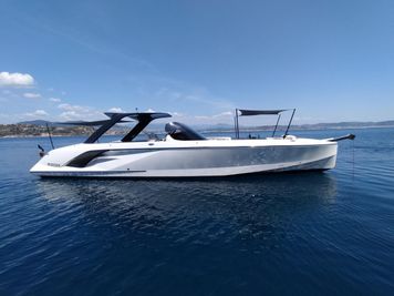 Frauscher 1414 Demon