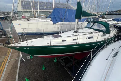 Contessa 32