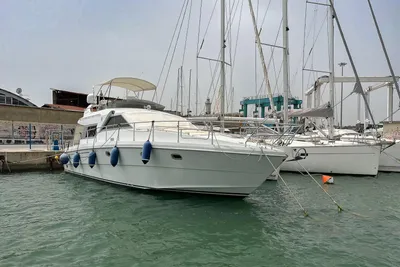 Raffaelli STORM S 90