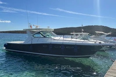 2005 Tiara Yachts 3600 Open