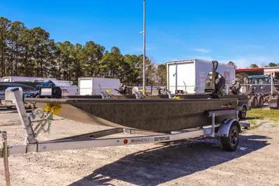 Gator-tail 1754 Extreme Series