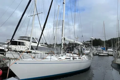 Barnett Offshore