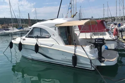 2008 Beneteau Antares 8 S