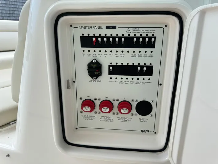 Ost - 39044 Yacht Photos Pics ships service