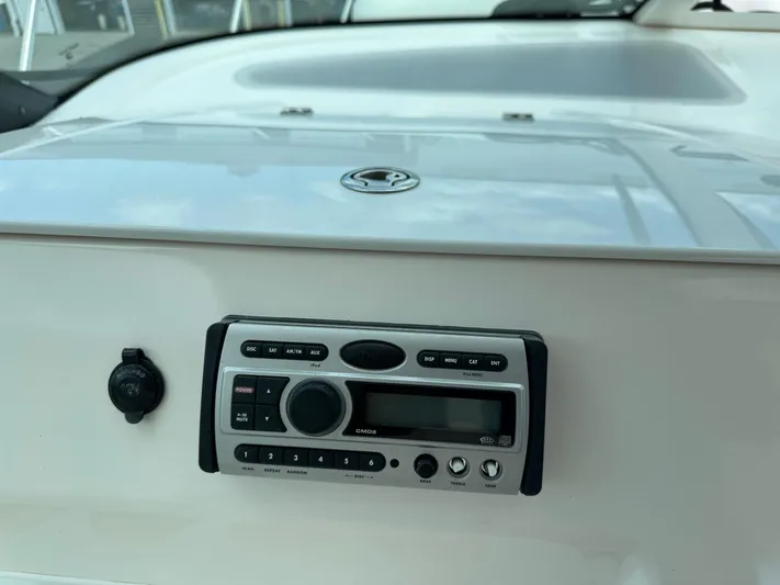 Ost - 39044 Yacht Photos Pics clarion stereo