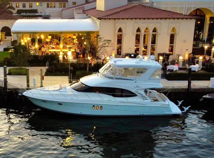 Chirstina Maria Yacht Photos Pics 