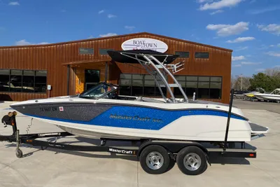 MasterCraft NXT20