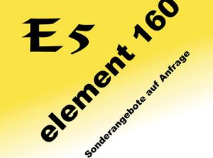 2021 Bayliner 160 Element / E5