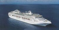 2000 Fincantieri Cruise Ship