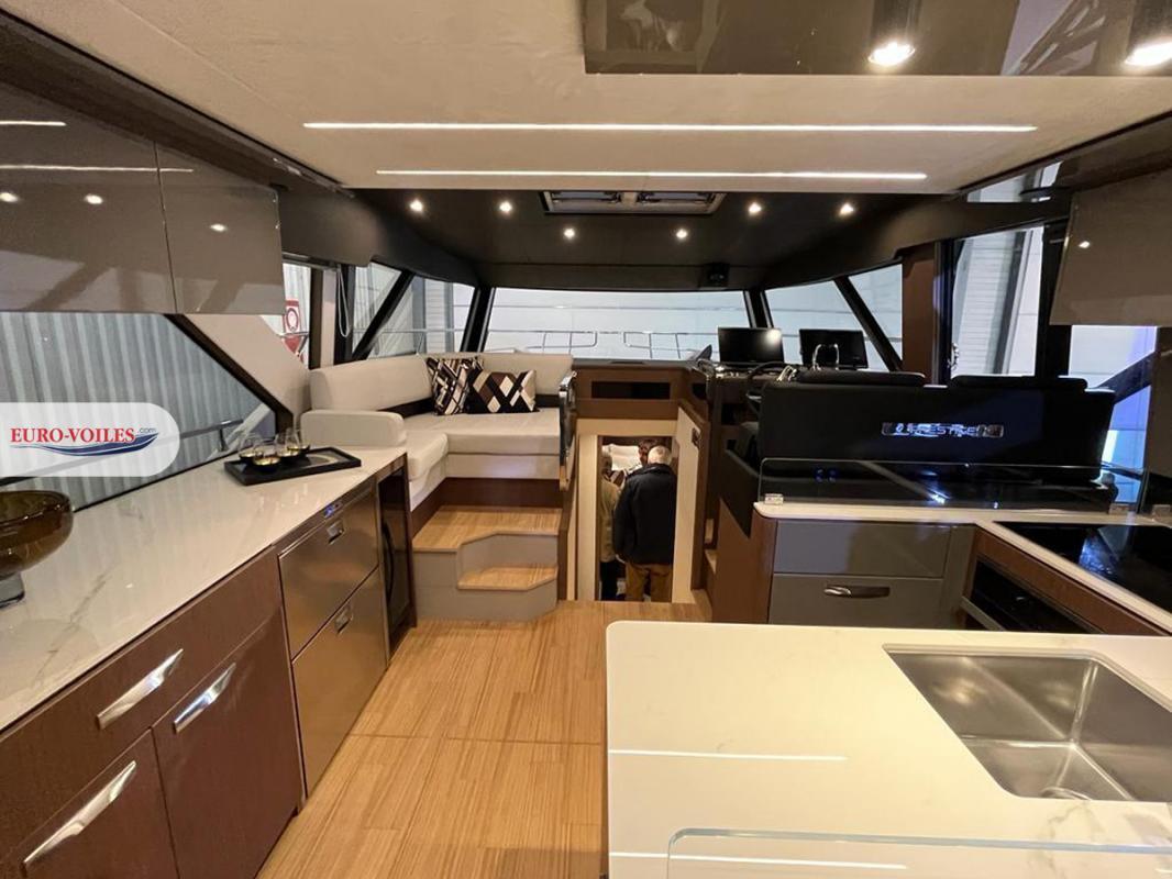 2021 Prestige PRESTIGE X60