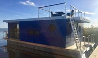 2023 Baltic Joy Houseboat