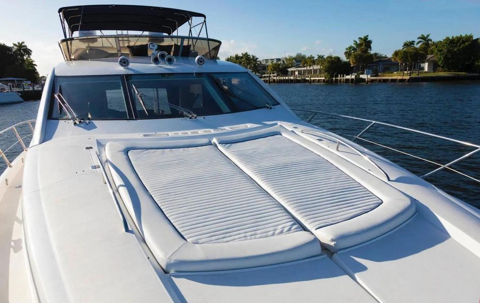 2006 Sunseeker Manhattan 66