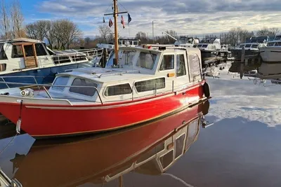 1980 Molenmaker & Mantel 850 OK