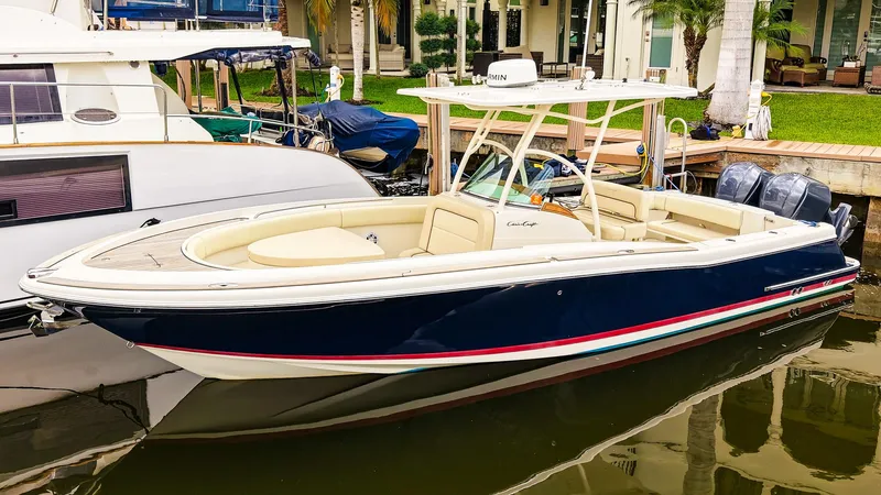 Tender Offer Yacht Photos Pics 