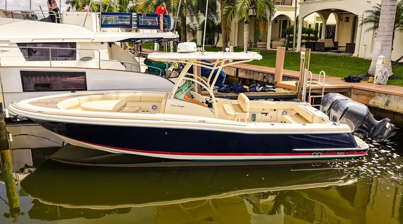 Tender Offer Yacht Photos Pics 