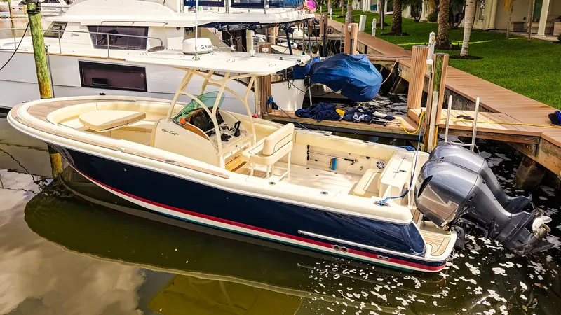Tender Offer Yacht Photos Pics 