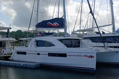 2020 Leopard 40