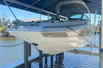 Crownline 280 XSS