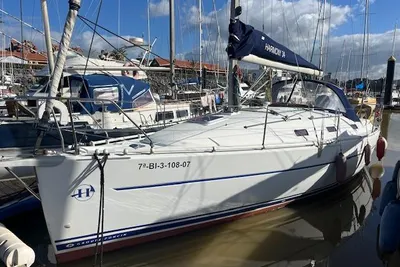 2007 Harmony 34